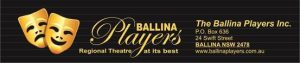 Ballina Players